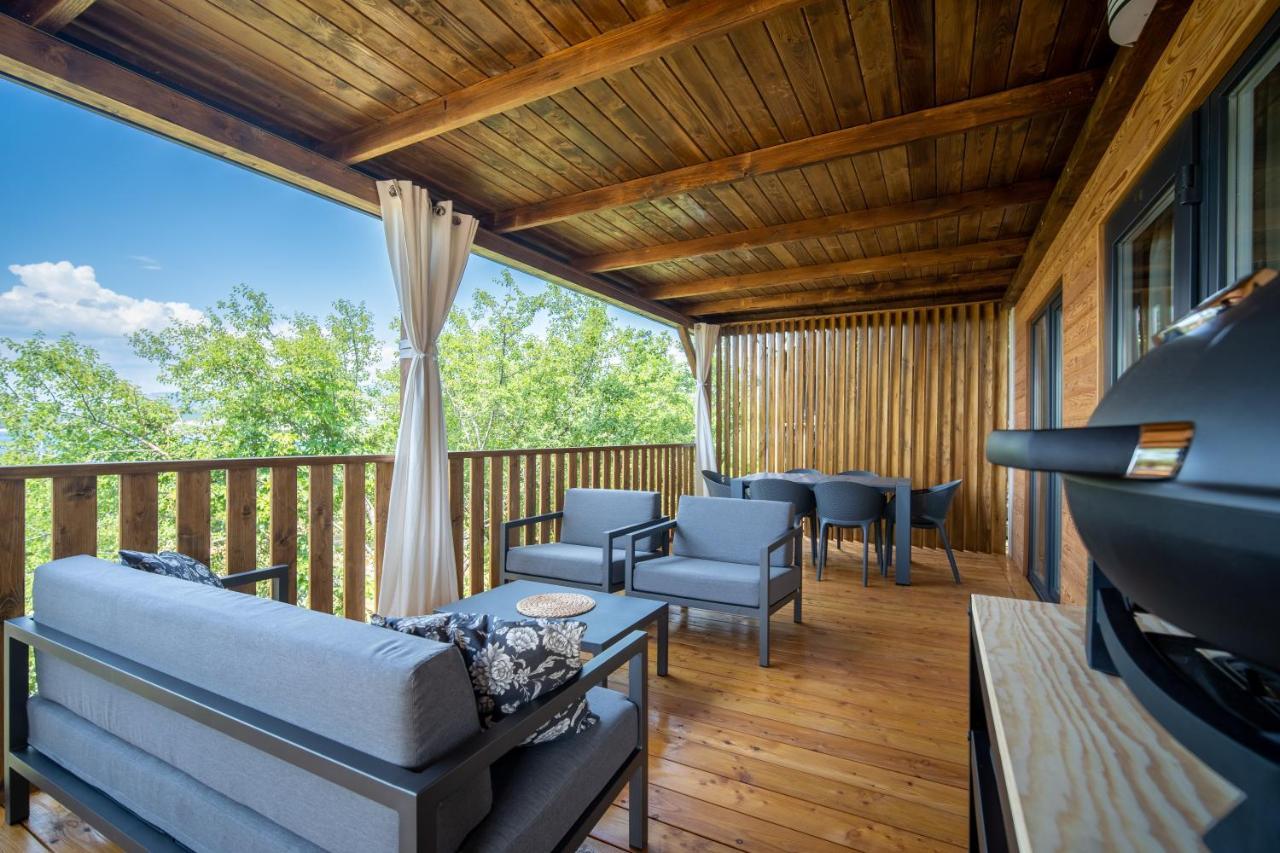 Luxury Home Sanella Klenovica Exterior photo