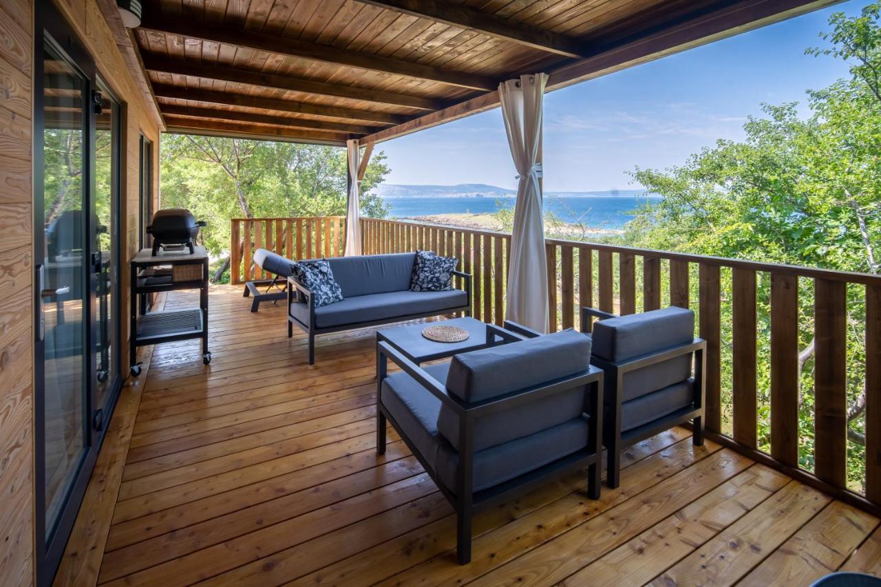 Luxury Home Sanella Klenovica Exterior photo