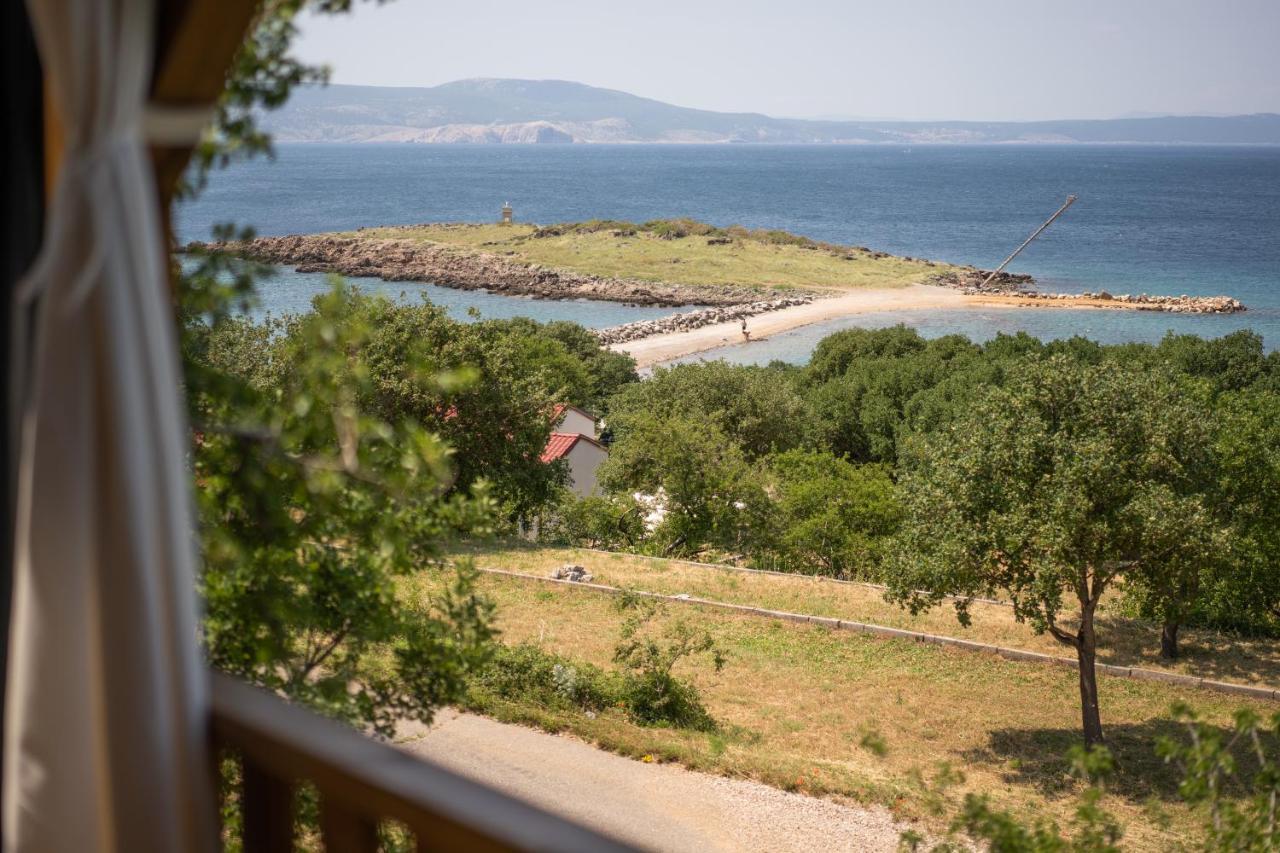 Luxury Home Sanella Klenovica Exterior photo